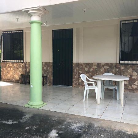 코코 Casa De Paz 아파트 외부 사진
