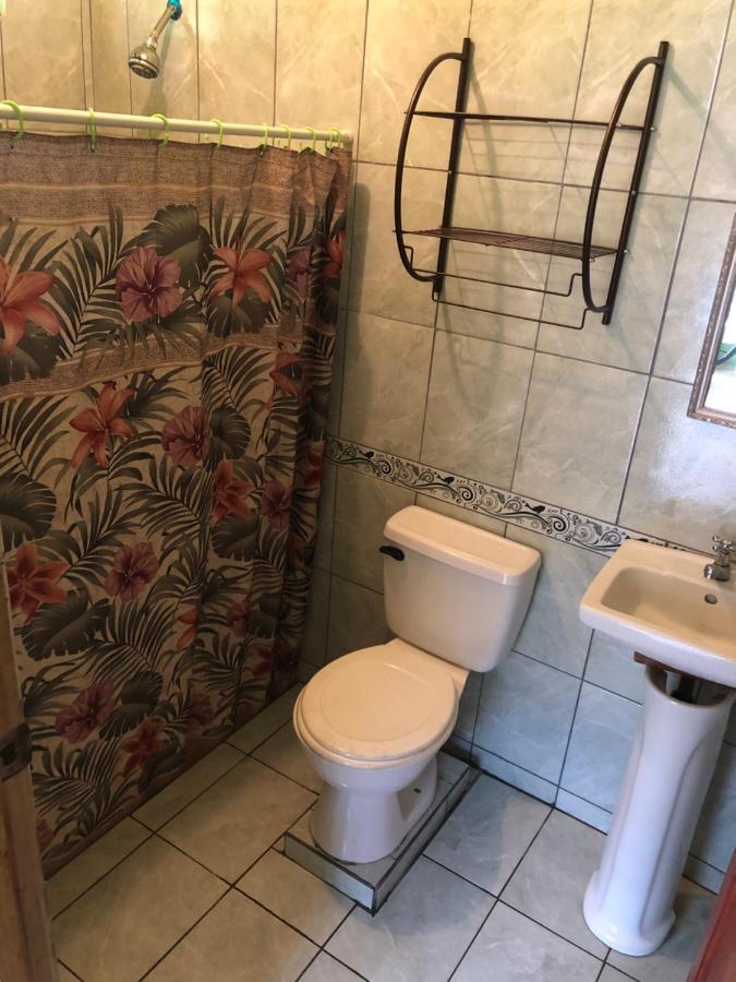 코코 Casa De Paz 아파트 외부 사진