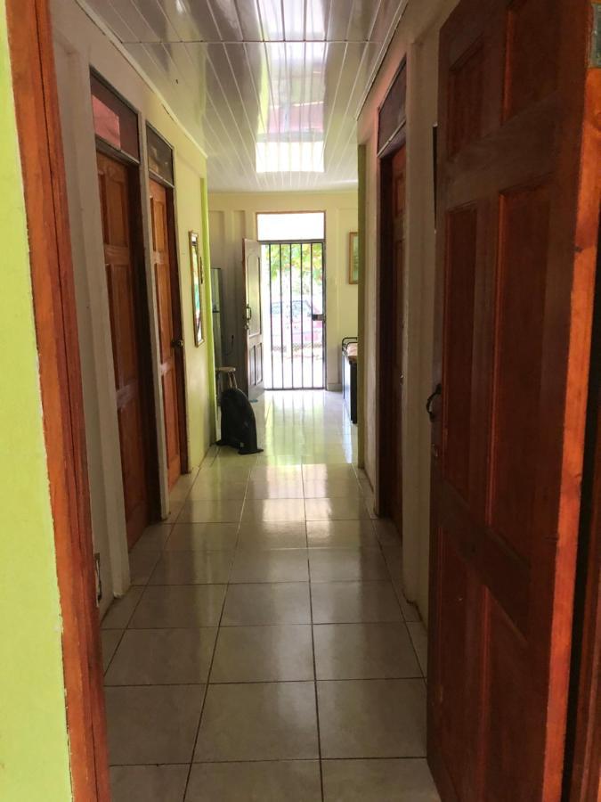 코코 Casa De Paz 아파트 외부 사진