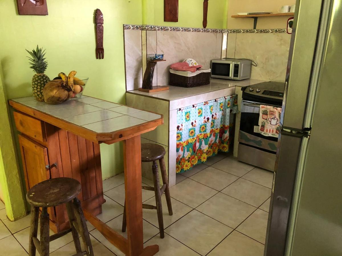 코코 Casa De Paz 아파트 외부 사진