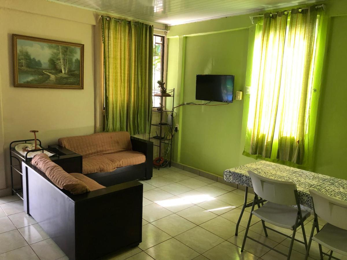 코코 Casa De Paz 아파트 외부 사진